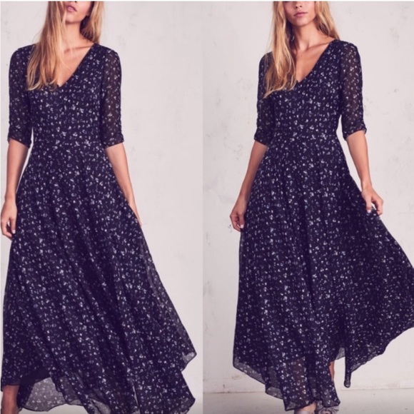 chinese dress ladies Larissa Summer Vibes Dress- Large Houndstooth Small